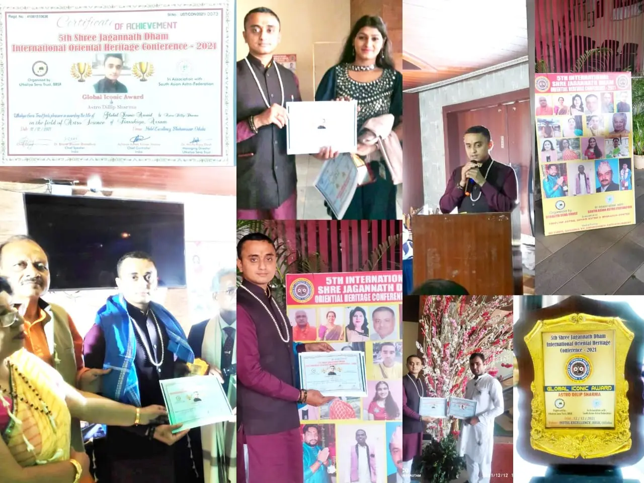 Online Jathakam Generator: Get Your Detailed Kundali Report Instantly