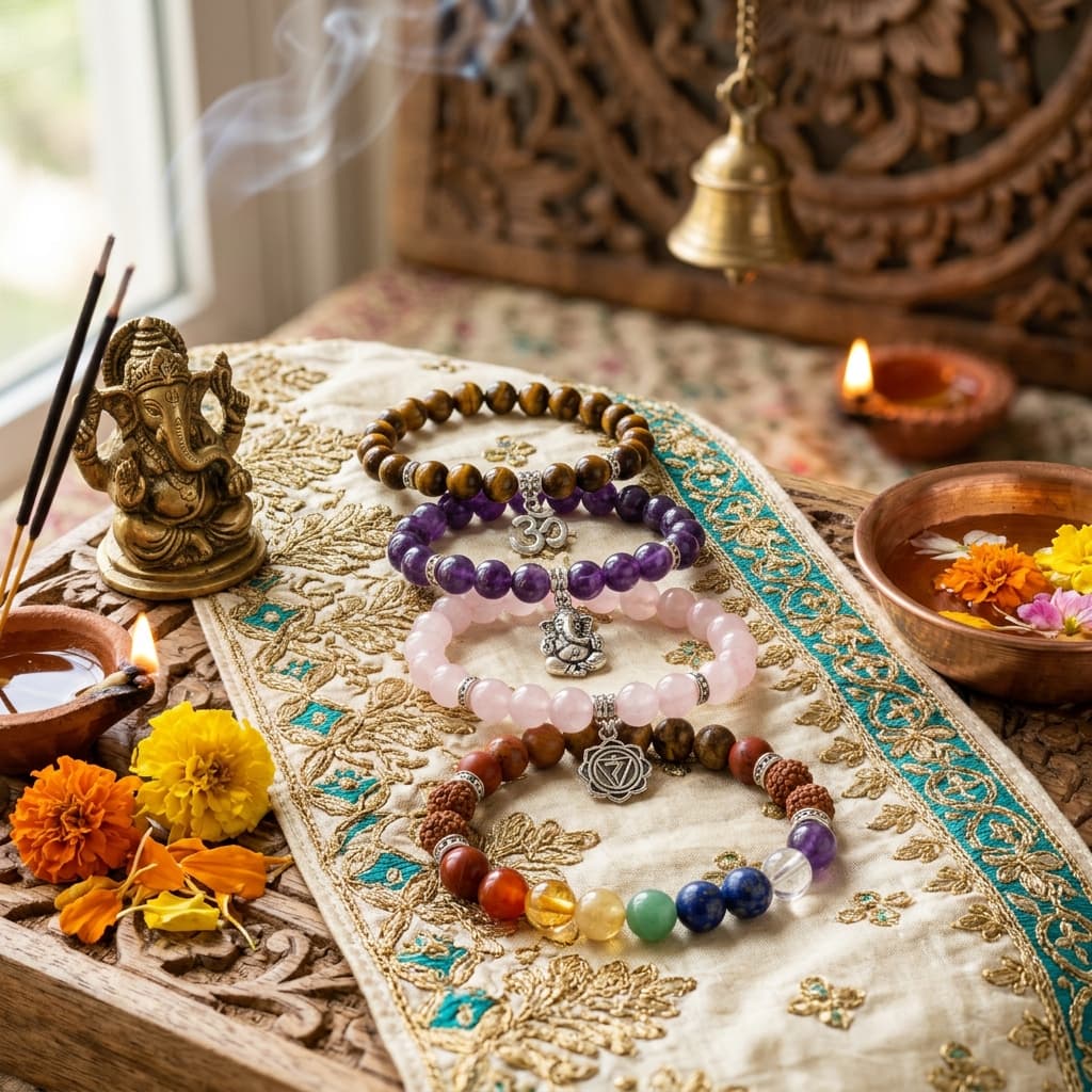 The Best Bracelet for Money and Success: A Holistic Guide