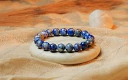 Lapis Lazuli Bracelet 0