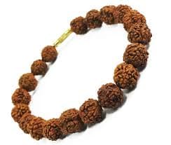 Rudraksha Bracelet 0